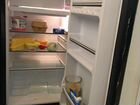 Холодильник Tesler объявление продам