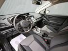 Subaru XV 2.0 CVT, 2018, хетчбэк объявление продам