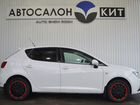 SEAT Ibiza 1.6 AMT, 2012, 134 200 км объявление продам