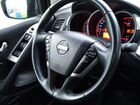 Nissan Murano 3.5 CVT, 2012, 79 000 км объявление продам