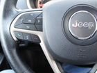 Jeep Cherokee 2.4 AT, 2014, 93 800 км объявление продам