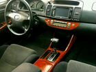 Toyota Camry 2.4 AT, 2003, 176 000 км объявление продам