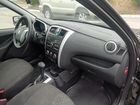 Datsun on-DO 1.6 AT, 2018, 56 000 км объявление продам