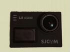 Камера sjcam объявление продам