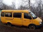 ГАЗ ГАЗель 3221 2.3 МТ, 2004, 333 333 км объявление продам