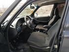 Chevrolet Niva 1.7 МТ, 2012, 118 000 км объявление продам