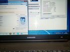 Ноутбук SAMSUNG R 70 объявление продам