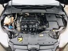 Ford Focus 1.6 МТ, 2011, 150 200 км объявление продам