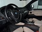 BMW X6 3.0 AT, 2011, 66 000 км объявление продам