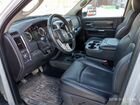 Dodge Ram 5.7 AT, 2013, 65 565 км объявление продам