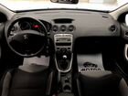Peugeot 308 1.6 МТ, 2010, 65 000 км объявление продам