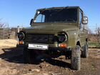 ЛуАЗ 969 1.2 МТ, 1988, 10 000 км объявление продам