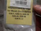 Комплект запасных пружин на Marui Glock series объявление продам