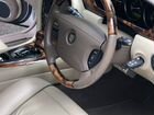 Jaguar XJ 4.2 AT, 2006, 77 471 км объявление продам