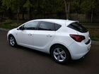 Opel Astra 1.4 МТ, 2011, 108 000 км