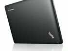 Планшет-ноутбук lenovo ThinkPad объявление продам