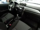 Suzuki Vitara 1.6 AT, 2015, 51 000 км объявление продам
