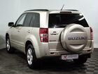 Suzuki Grand Vitara 2.4 AT, 2011, 158 629 км объявление продам