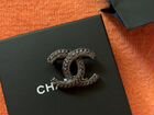 Новая брошь Chanel, оригинал объявление продам