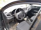 Hyundai Solaris 1.6 AT, 2018, 6 500 км объявление продам
