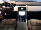 Land Rover Range Rover Sport 3.0 AT, 2020 объявление продам
