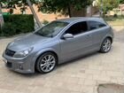 Opel Astra GTC 1.6 МТ, 2007, 239 000 км