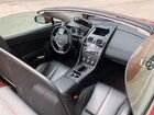 Aston Martin V8 Vantage 4.3 AMT, 2007, 11 000 км объявление продам