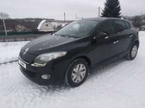 Авито Курск Рено Меган 2 Купить