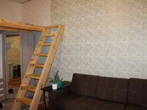 1-к квартира, 22.5 м², 2/2 эт.