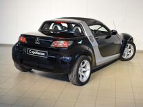 Smart Roadster 2021