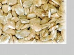 Плющенное зерно:пшеница, ячмень, овес