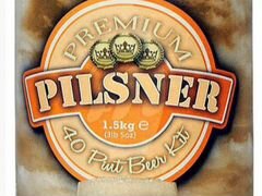 Экстракт солодовый muntons Pilsner
