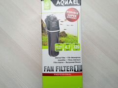 Фильтр для аквариума aquael FAN-1 Plus