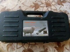 Машинка для стрижки овец