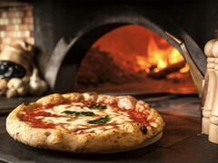 Итальянская мука (аналог), смесь для Римской пиццы