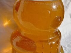 Мёд гречишный,донник