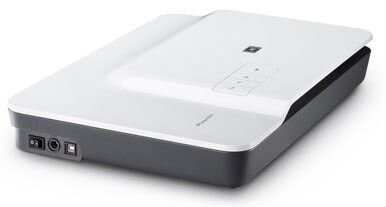 Сканер HP Scanjet G3110