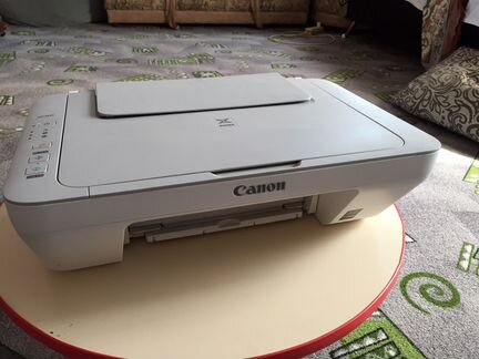 Принтер Canon mg2440