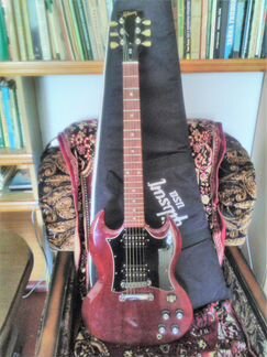 Gibson SG special