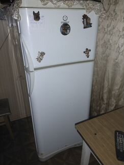 Холодильник (не рабочий)