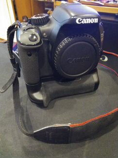Canon 550d + sigma 18-250