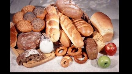 Готовый бизнес производство хлеба