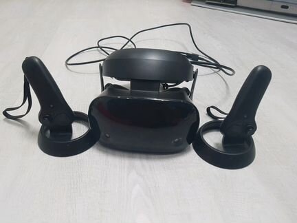VR шлем SAMSUNG HMD Odyssey