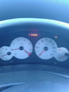 Peugeot 206 1.4 МТ, 2009, 150 000 км