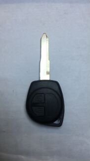 Ключ зажигания Suzuki SX-4 06-13г, Grand Vitara 05
