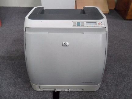 Принтер HP LaserJet 1600