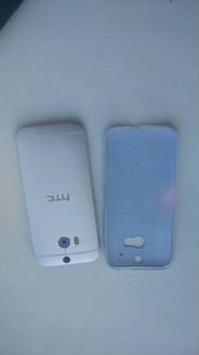 HTC one m8 16 гб