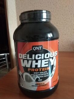Qnt protein