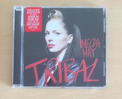 CD Imelda May