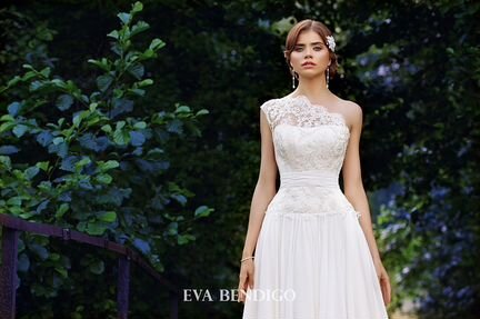 Свадебное платье Eva Bendigo